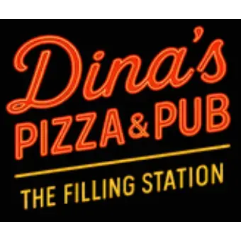 Dina’s Pizza & Pub