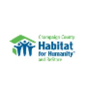 Habitat For Humanity of Champaign County