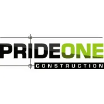 Pride One Construction