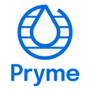 PRYME BV