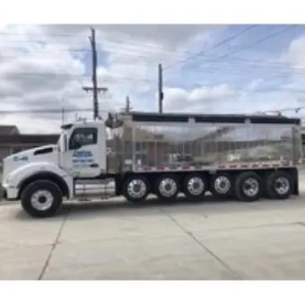 Cajins Trucking LLC