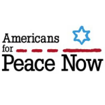 Americans for Peace Now, Inc