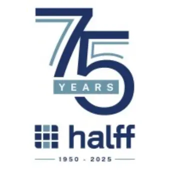 Halff Associates