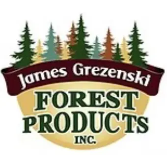 James Grezenski Forest Products