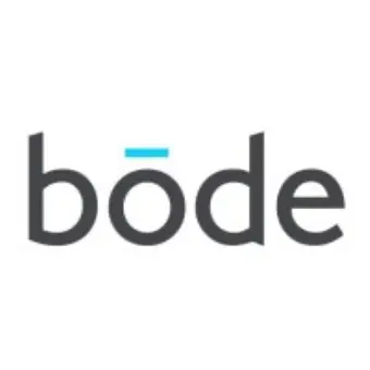 Bōde