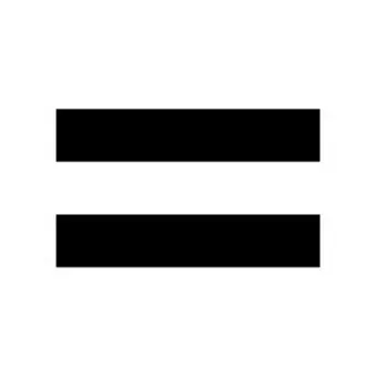 Equals