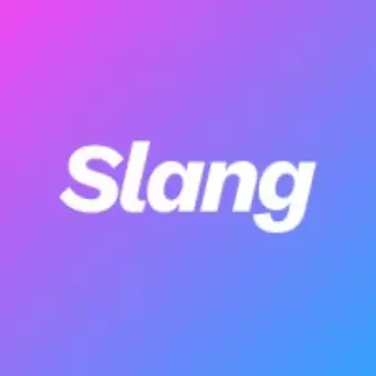 Slang