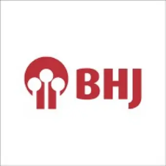 BHJ A/S