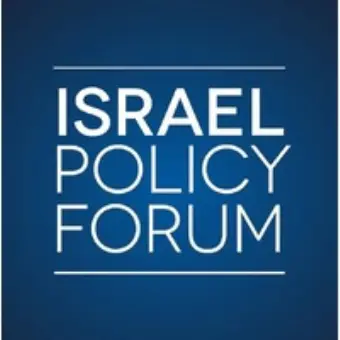 Israel Policy Forum