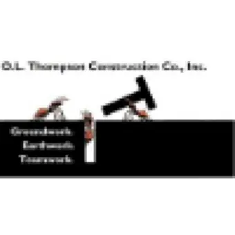 O.L. Thompson Construction
