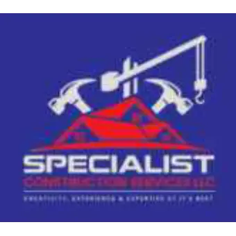 Specialist Construction Services