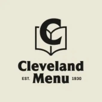 Cleveland Menu