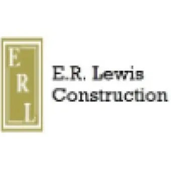 E.R. Lewis Construction Company
