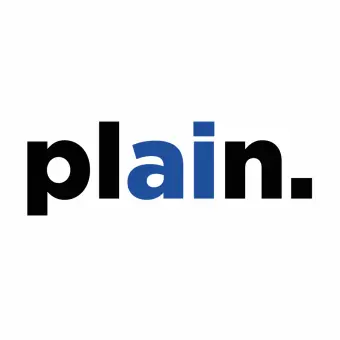 plain.