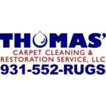 Thomas' Carpet Cleaning & Restoration Services, LLC
