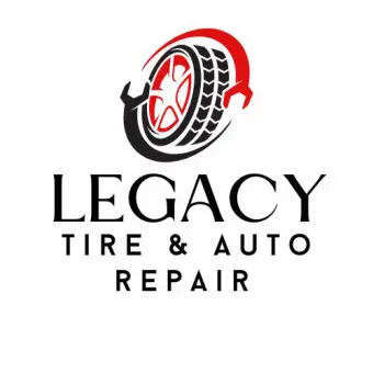 Legacy Tire & Auto Repair