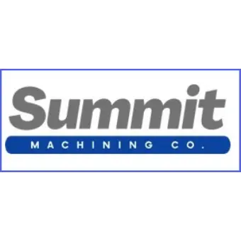 Summit Machining