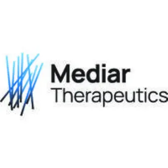 Mediar Therapeutics