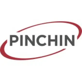Pinchin