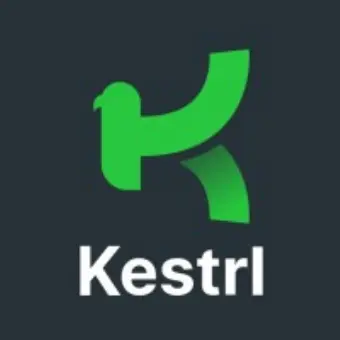 Kestrl: Muslim Money App