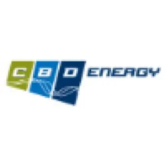 CBD Energy