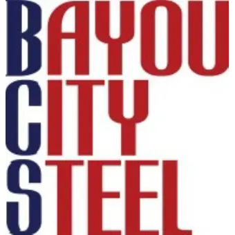 Bayou City Steel