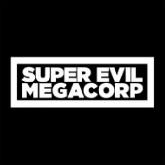 Super Evil Mega Corp