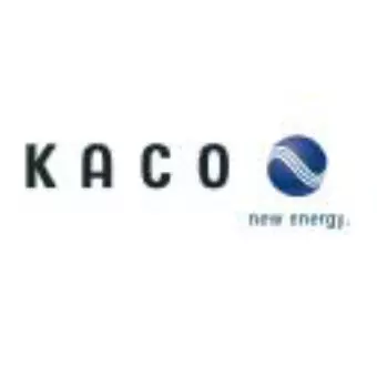 KACO new energy