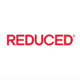Reduced
