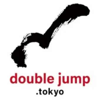 Doublejump.tokyo