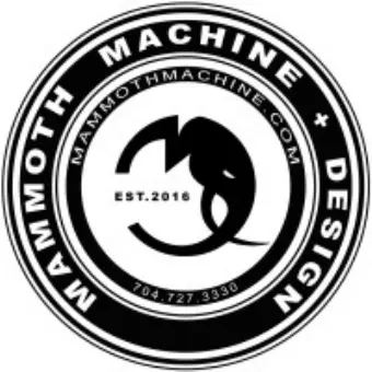 Mammoth Machine + Design, LLC