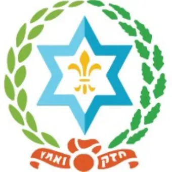 CAMP SHOMRIA