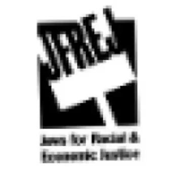 Jews for Racial & Economic Justice