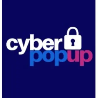 Cyber Pop-up