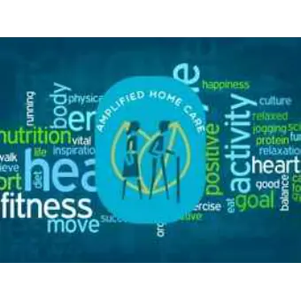 Amplified Home Health Care