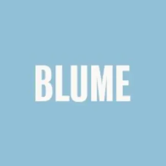 Blume