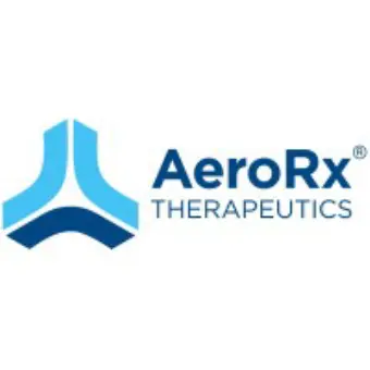 AeroRx Therapeutics