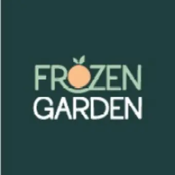Frozen Garden