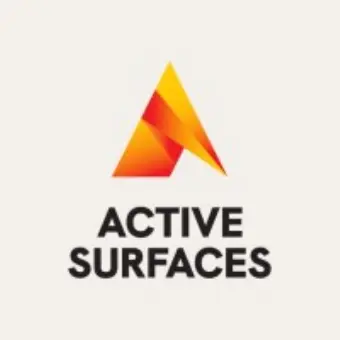 Active Surfaces