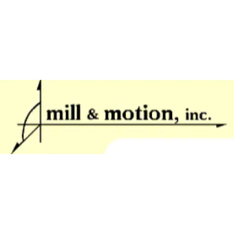 Mill & Motion