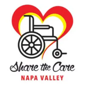Share the Care Napa Valley