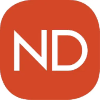 North Dakota Information Technology