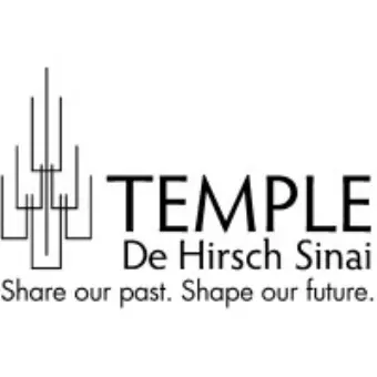 Temple De Hirsch Sinai
