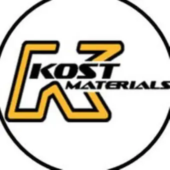 Kost Materials