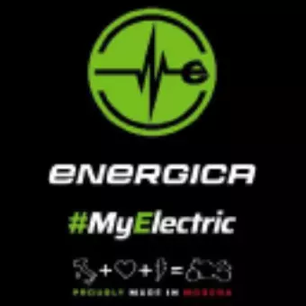 Energica Motor Company S.p.A.