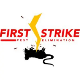 First Strike Pest Elimination
