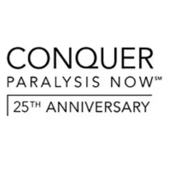 Conquer Paralysis Now