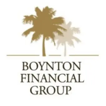 Boynton Financial Group
