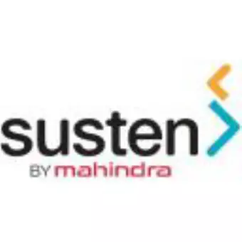 Mahindra Susten