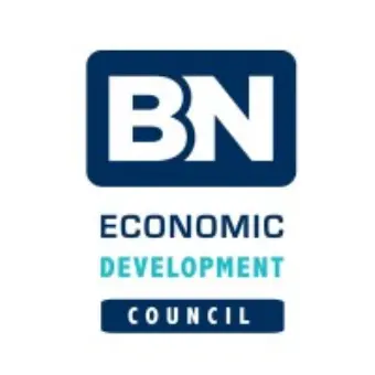 Bloomington-Normal Economic Development Council